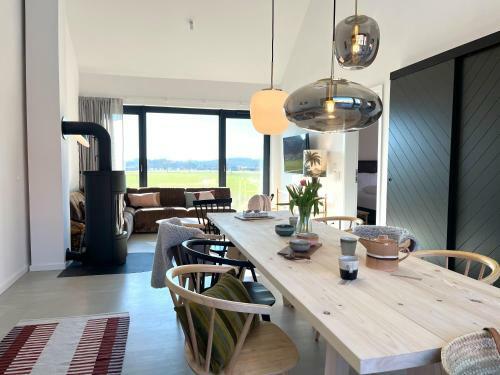 Apartamento De Ole School - Gro�z�giges Loft Mit Kamin (apt. 23)