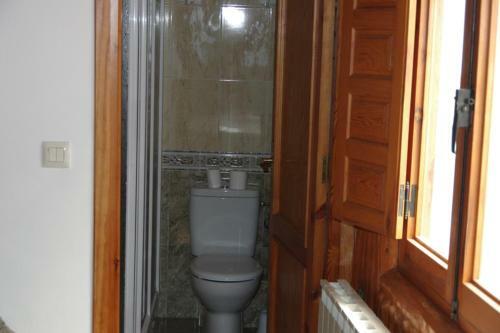 Apartamento Casa Rural Javier El Balc�n Estudio