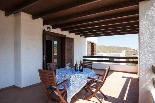 Apartamento Las Taladillas