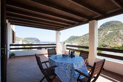 Apartamento Las Taladillas