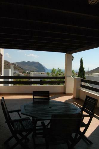 Apartamento Las Taladillas