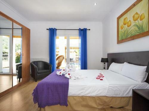 Villa Gorgos
