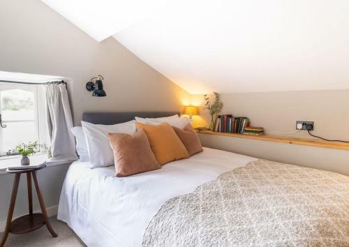 Hotel Coombeshead Farm