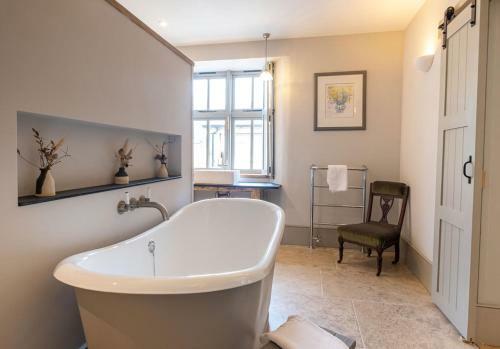Hotel Coombeshead Farm