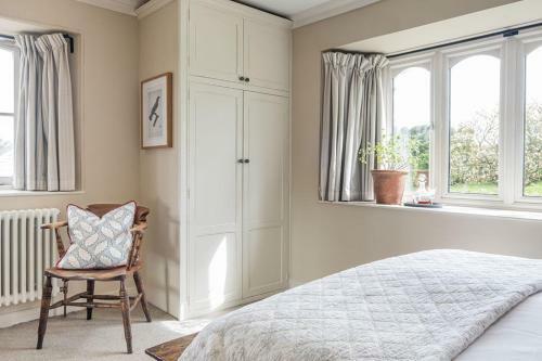 Hotel Coombeshead Farm