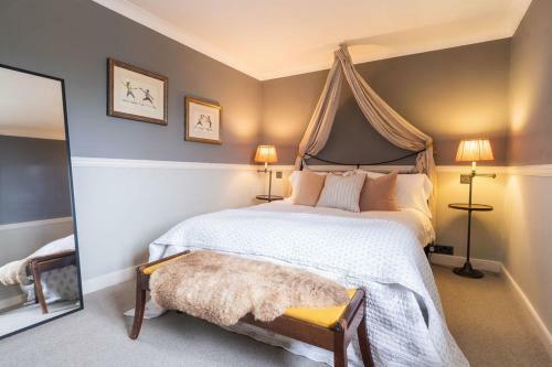 Hotel Coombeshead Farm