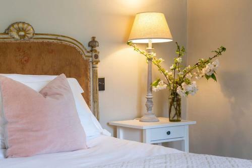 Hotel Coombeshead Farm