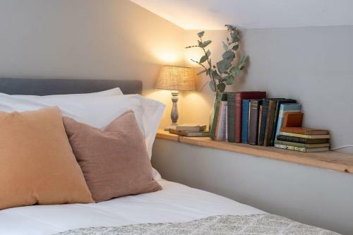Hotel Coombeshead Farm