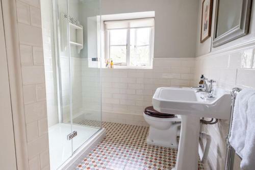 Hotel Coombeshead Farm