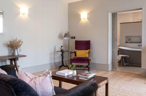 Hotel Coombeshead Farm