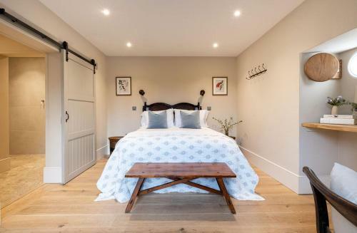 Hotel Coombeshead Farm