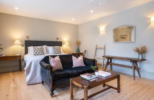 Hotel Coombeshead Farm
