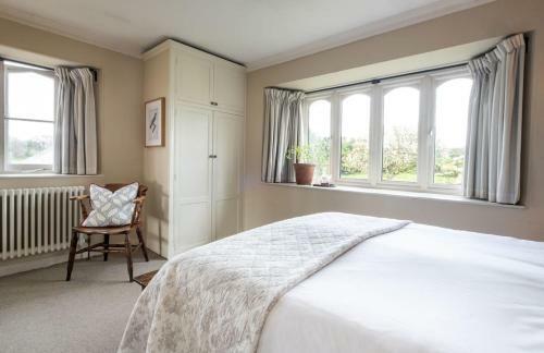 Hotel Coombeshead Farm