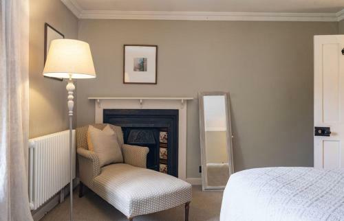 Hotel Coombeshead Farm