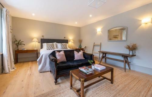Hotel Coombeshead Farm