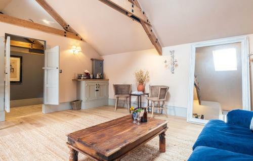 Hotel Coombeshead Farm