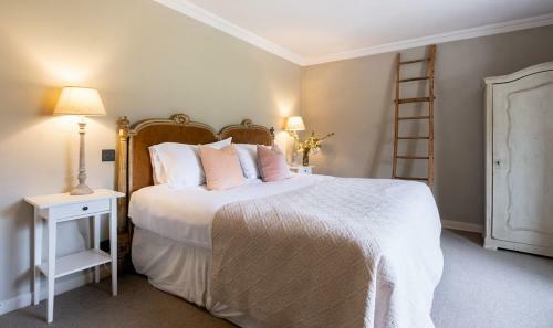 Hotel Coombeshead Farm