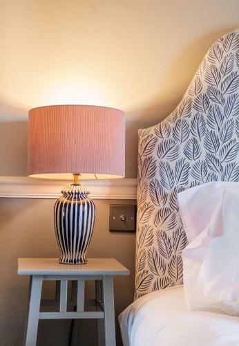 Hotel Coombeshead Farm