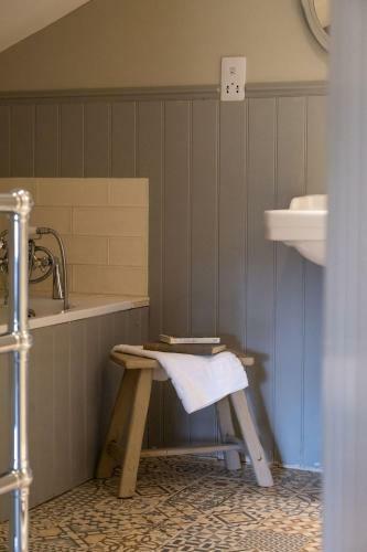 Hotel Coombeshead Farm