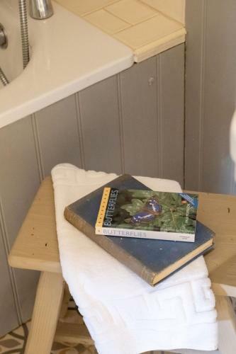 Hotel Coombeshead Farm