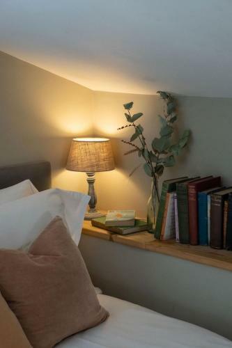 Hotel Coombeshead Farm