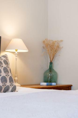 Hotel Coombeshead Farm