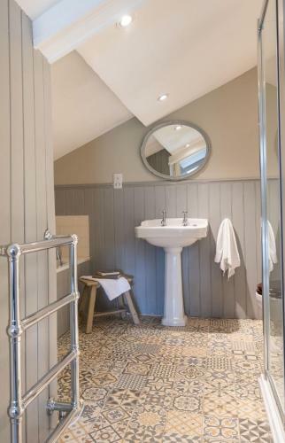 Hotel Coombeshead Farm