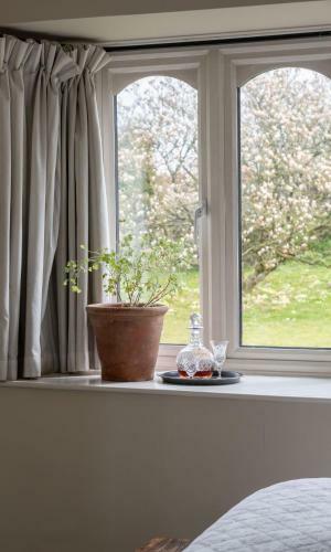 Hotel Coombeshead Farm