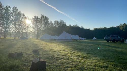 Great Witchingham Meadows