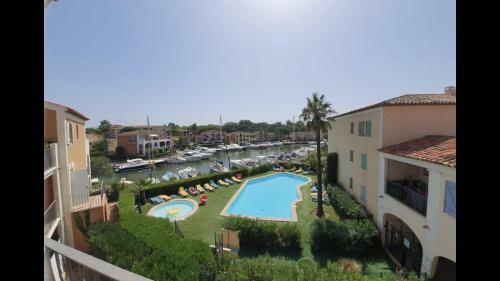 Apartamento Le Phare