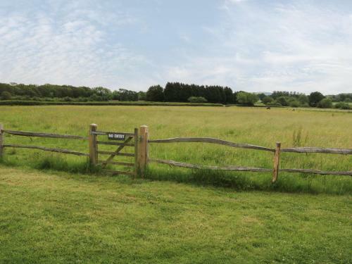 Shepherds Hut