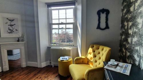 Bed & Breakfast Rock View, Wensleydale