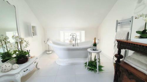 Bed & Breakfast Rock View, Wensleydale