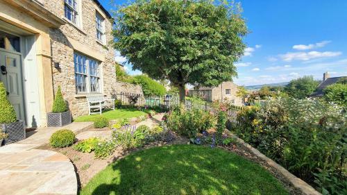 Bed & Breakfast Rock View, Wensleydale