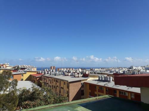 Hostal Hostel Bah�a Blanca
