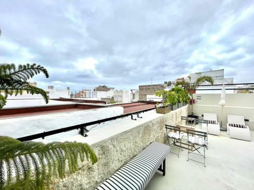 Apartamento De Lujo Silbo, Freewifi, Las Palmas