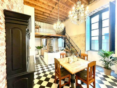 Apartamento De Lujo Silbo, Freewifi, Las Palmas