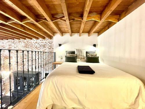 Apartamento De Lujo Silbo, Freewifi, Las Palmas