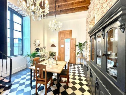 Apartamento De Lujo Silbo, Freewifi, Las Palmas