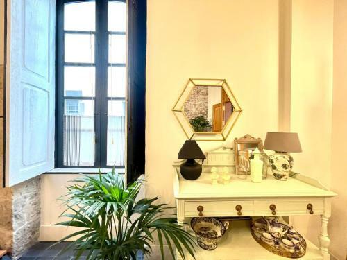 Apartamento De Lujo Silbo, Freewifi, Las Palmas