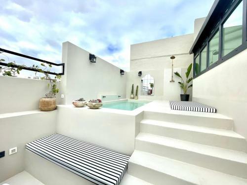 Apartamento De Lujo Silbo, Freewifi, Las Palmas