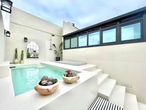 Apartamento De Lujo Silbo, Freewifi, Las Palmas