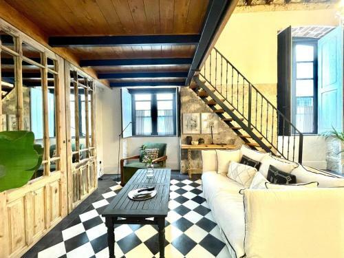 Apartamento De Lujo Silbo, Freewifi, Las Palmas