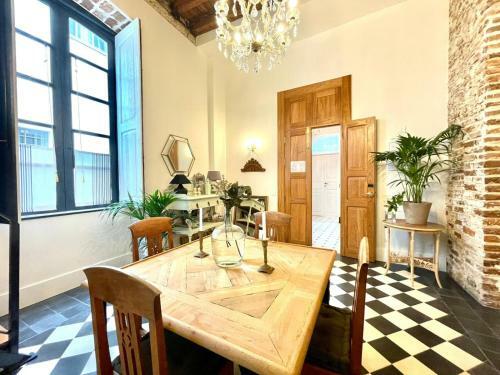 Apartamento De Lujo Silbo, Freewifi, Las Palmas