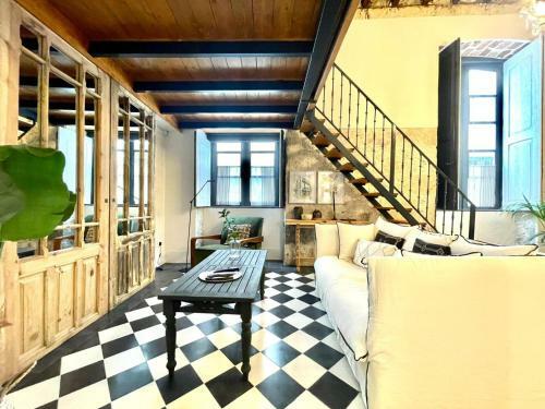 Apartamento De Lujo Silbo, Freewifi, Las Palmas
