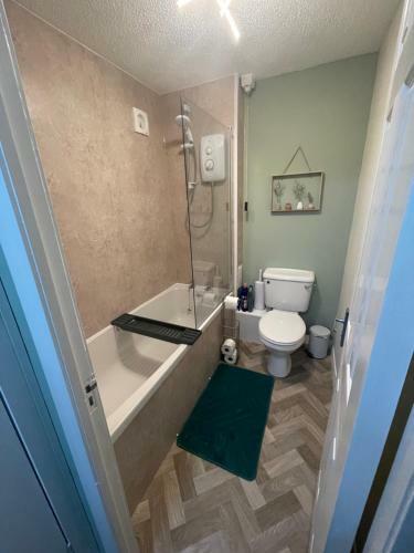 Apartamento The Nest, Livingston
