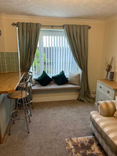 Apartamento The Nest, Livingston