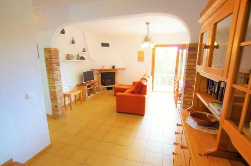 V&v Lloret-villa Petonet
