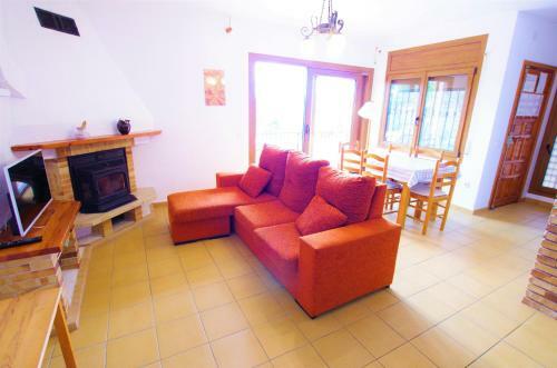 V&v Lloret-villa Petonet