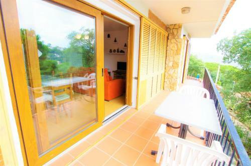 V&v Lloret-villa Petonet